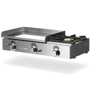gas griddle