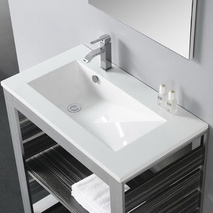 built-in washbasin 1