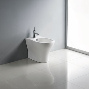 ceramic bidet
