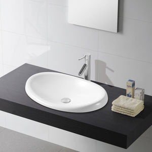 built-in washbasin 1