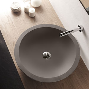 countertop washbasin