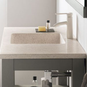 built-in washbasin 1