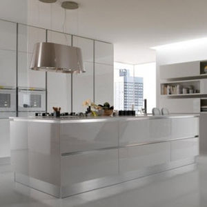 contemporary kitchen