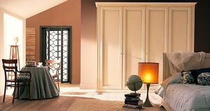 traditional wardrobe 1