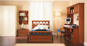 single bed
