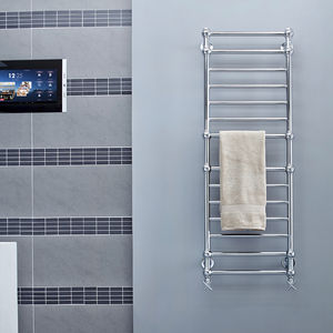 hot water towel radiator