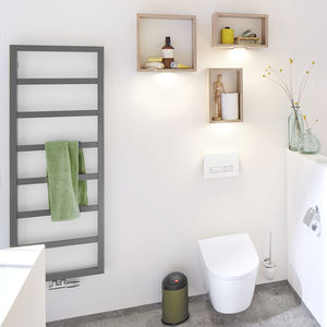 hot water towel radiator