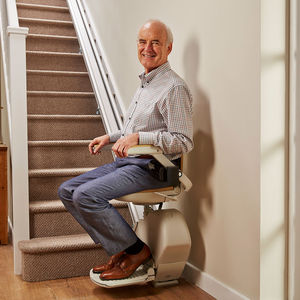 indoor chair stair lift