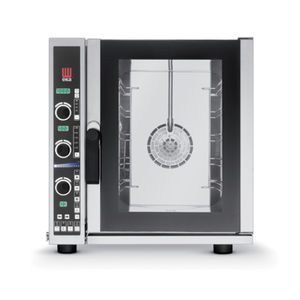 commercial oven