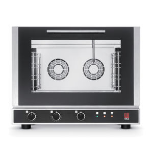 commercial oven