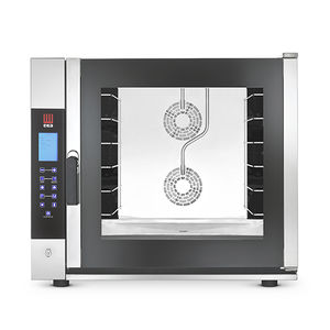 commercial oven