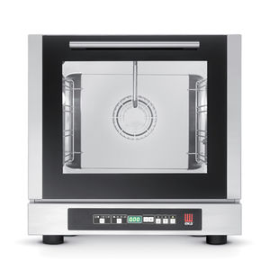 commercial oven