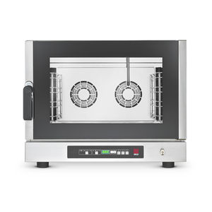 commercial oven