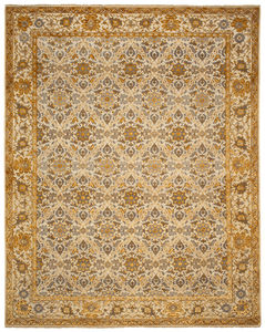 Oriental rug