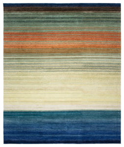 contemporary rug