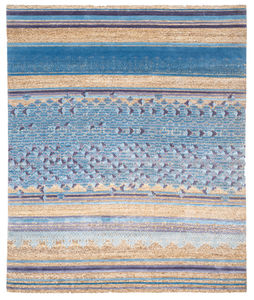 contemporary rug
