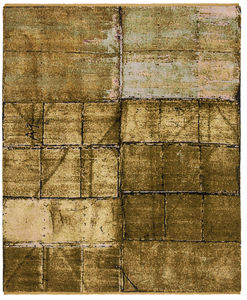 contemporary rug