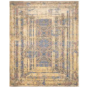 Oriental rug