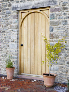 entry door