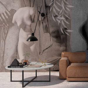 original design wallpaper / vinyl / art print / multi-color
