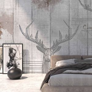 contemporary wallpaper