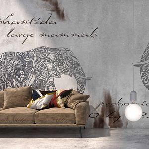 contemporary wallpaper