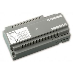 stand-alone solar power supply system