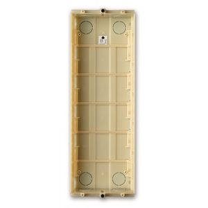 surface mounted electrical box