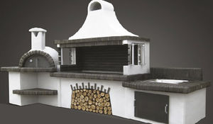 refractory brick