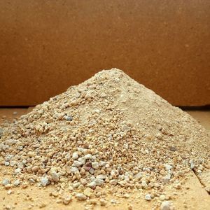 refractory mortar