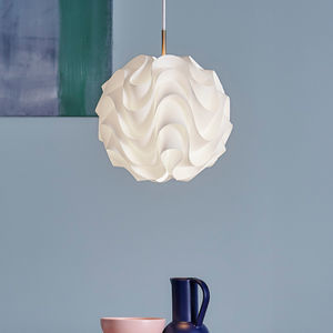 pendant lamp