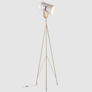 floor-standing lamp 1