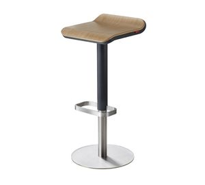 contemporary bar stool