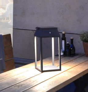 portable lamp