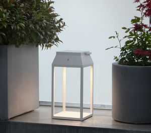 portable lamp