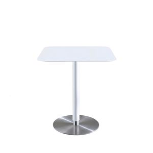 contemporary dining table