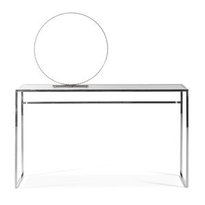 contemporary sideboard table