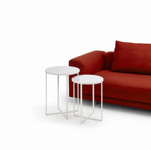 contemporary side table