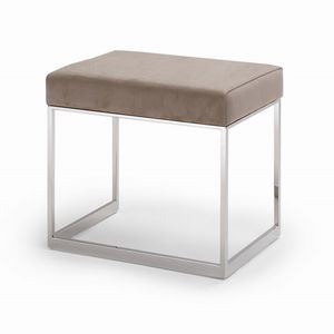 contemporary stool