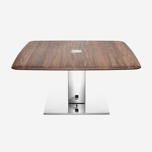 contemporary coffee table