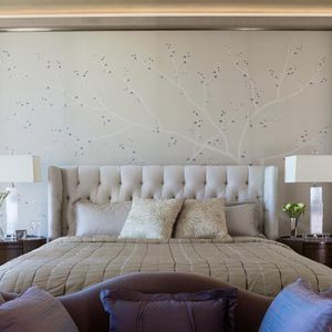 contemporary wallpaper