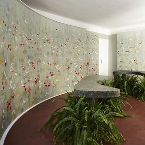 contemporary wallpaper