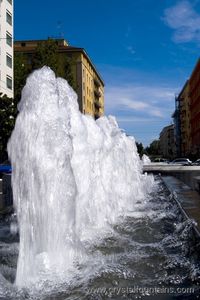 fountain jet 1