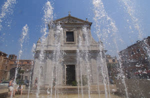 fountain jet 1