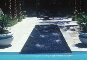 pool fountain 1