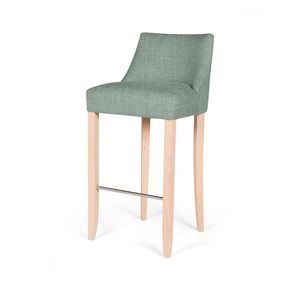 traditional bar chair
