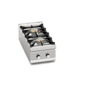 gas cooker