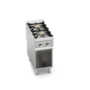gas cooker