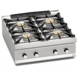 gas cooker