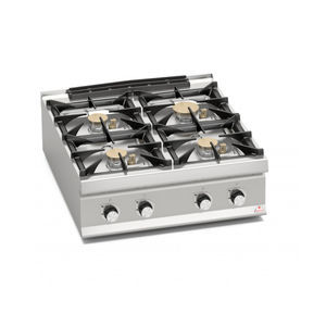 gas cooker
